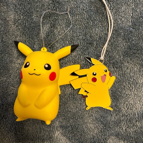 POKEMON STUFFIE ACTION FIGURE BUNDLE - Picture 7 of 11